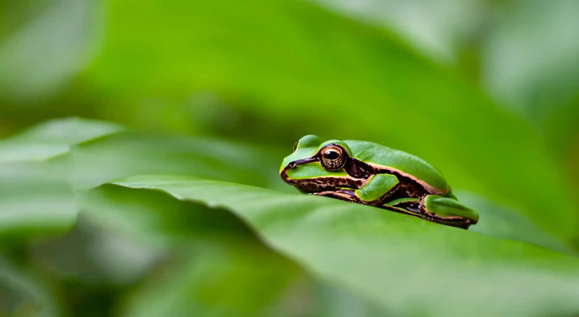 Amazon Snake Safety & Trail Protocols