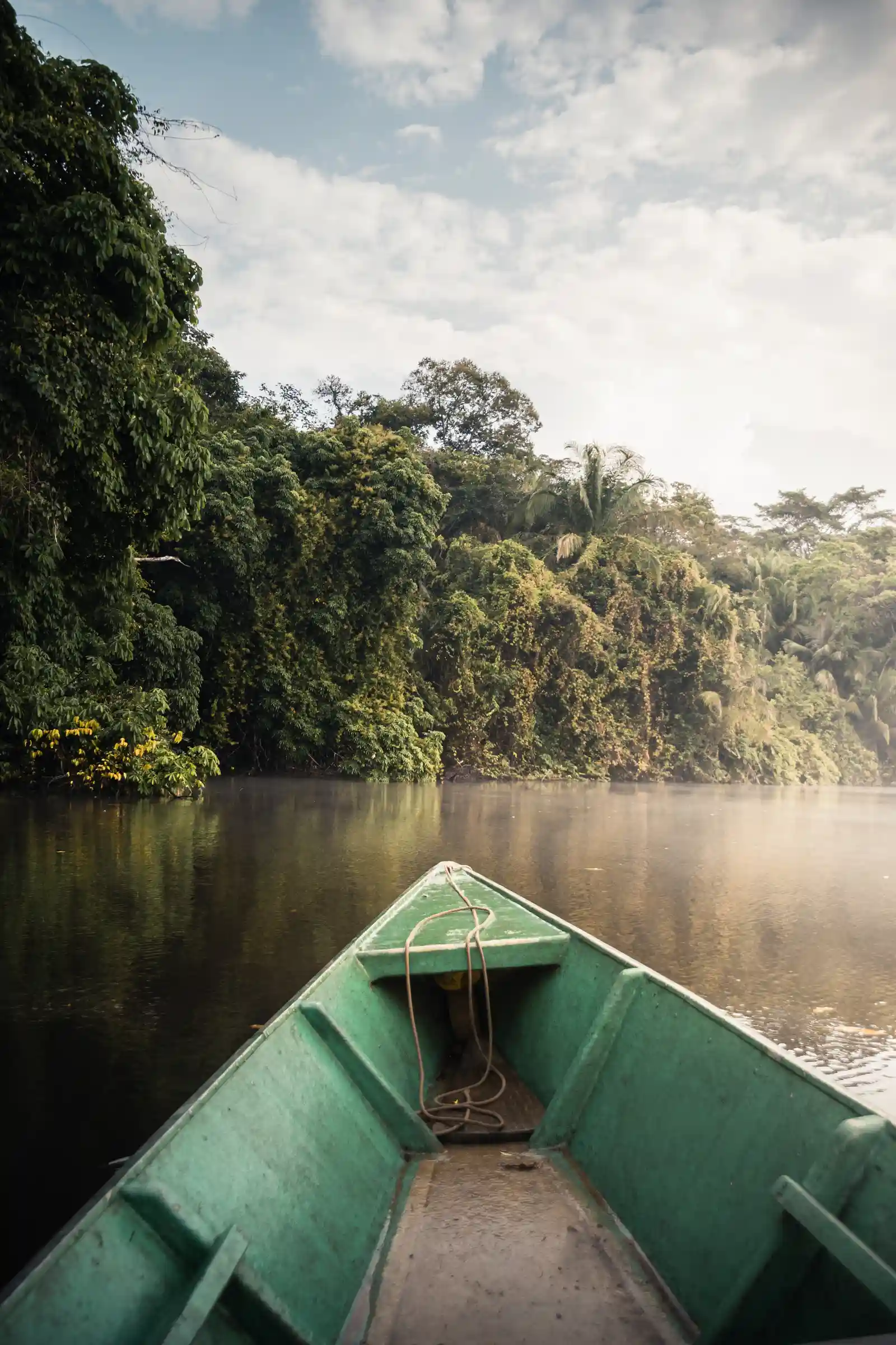 IQUITOS TOURS