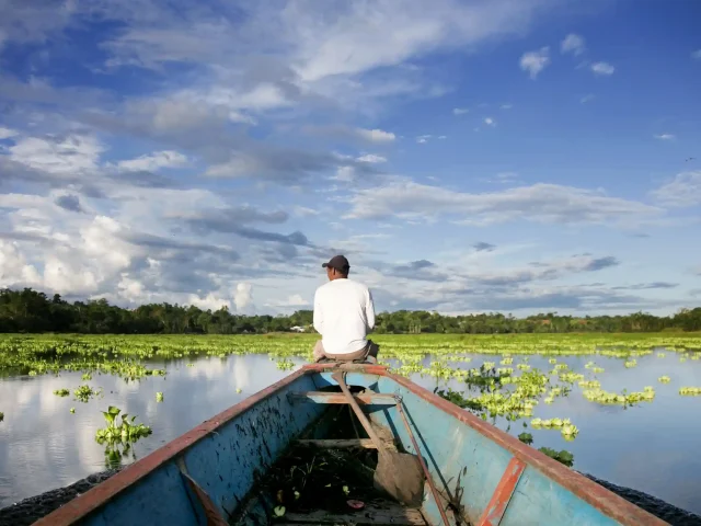 Etiquette for Visiting Indigenous Communities