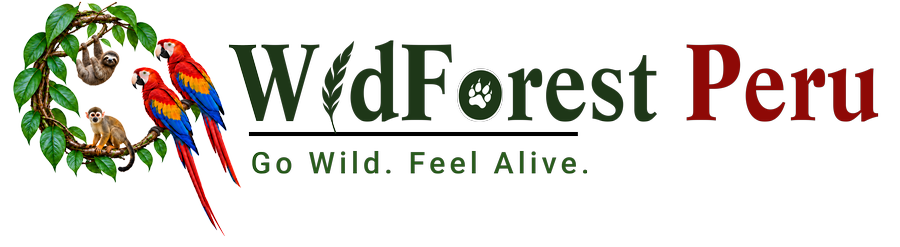 WildForest Peru